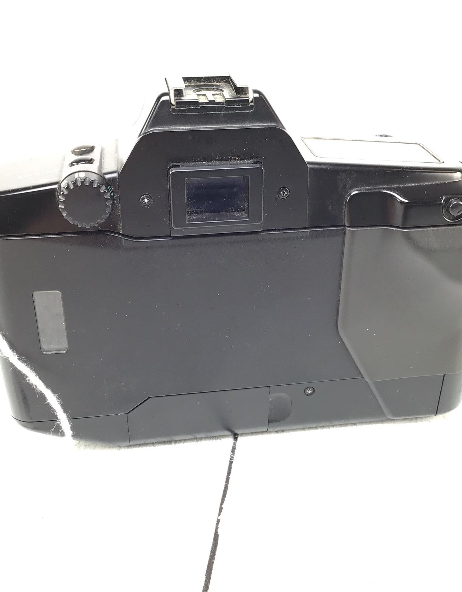 CANON Canon EOS 650 Film Camera Used Good