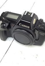 CANON Canon EOS 650 Film Camera Used Good