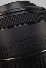 CANON Canon EF 50mm f1.8 STM Lens Used Good
