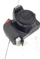 NIKON Nikon D5600 Body Camera Body Used Good