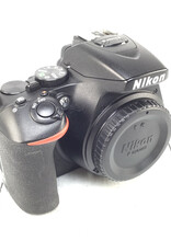 NIKON Nikon D5600 Body Camera Body Used Good
