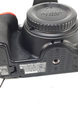 NIKON Nikon D5600 Body Camera Body Used Good