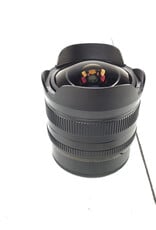 7artisans 7Artisans 7.5mm f2.8 ED X Mount Lens Used Good