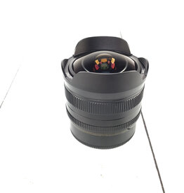 7artisans 7Artisans 7.5mm f2.8 ED X Mount Lens Used Good