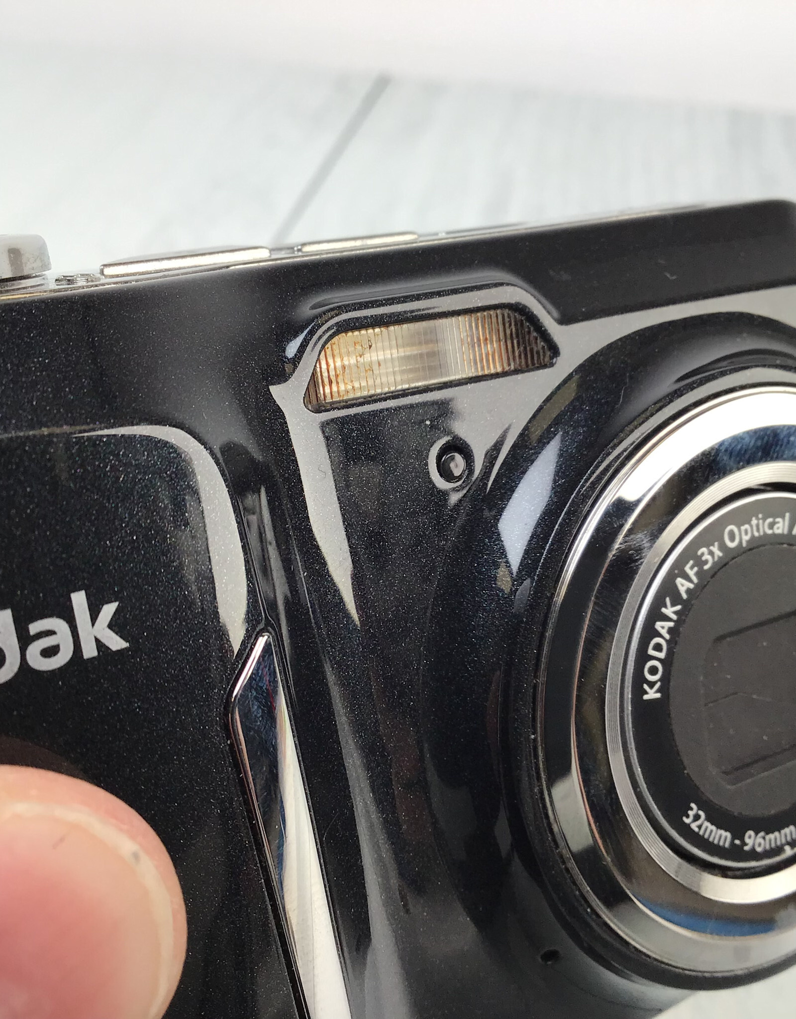 Kodak EasyShare C183 Camera Used Good