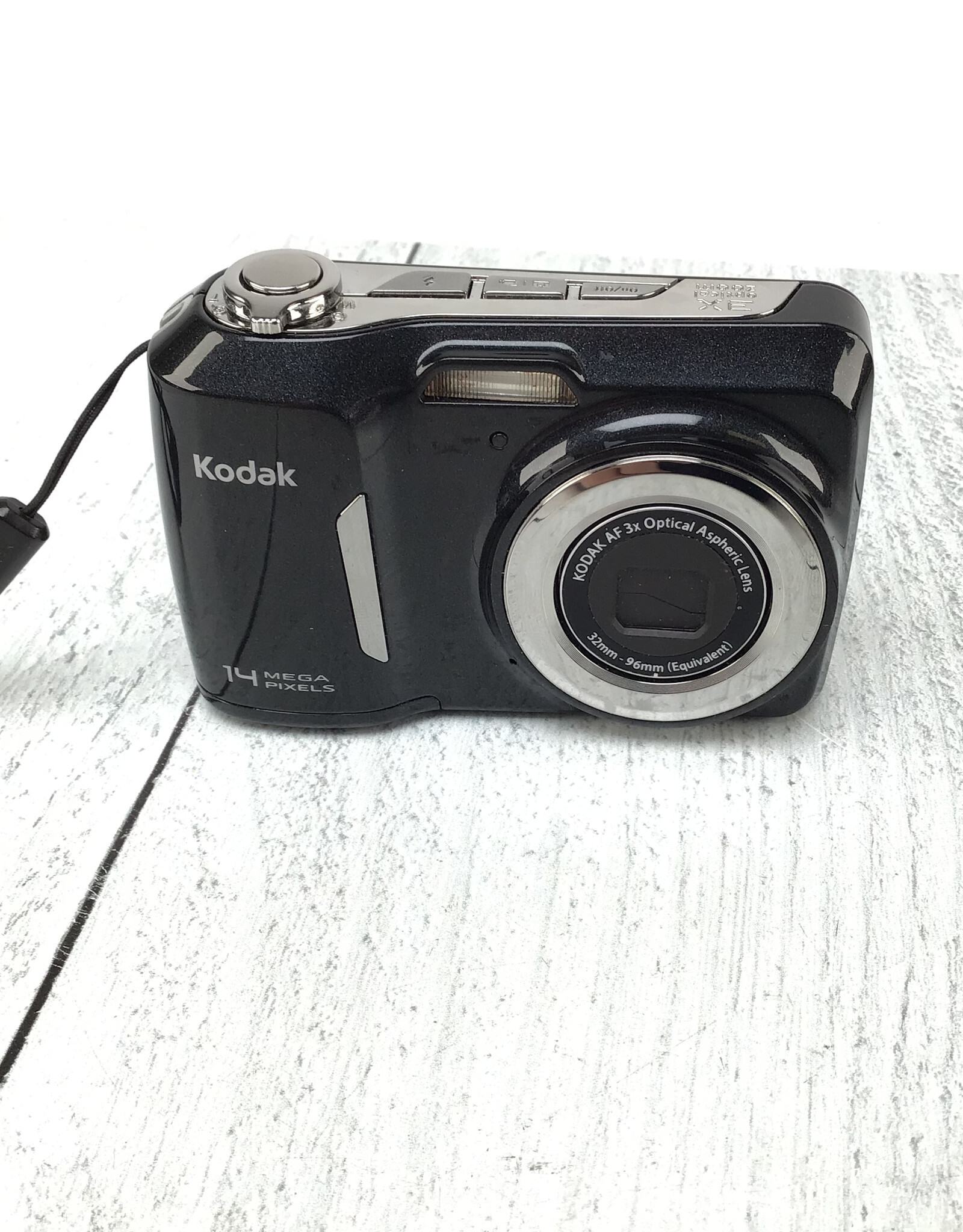 Kodak EasyShare C183 Camera Used Good