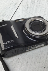 Kodak EasyShare C183 Camera Used Good