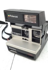 POLAROID Polaroid 600 LMS Camera Used Fair