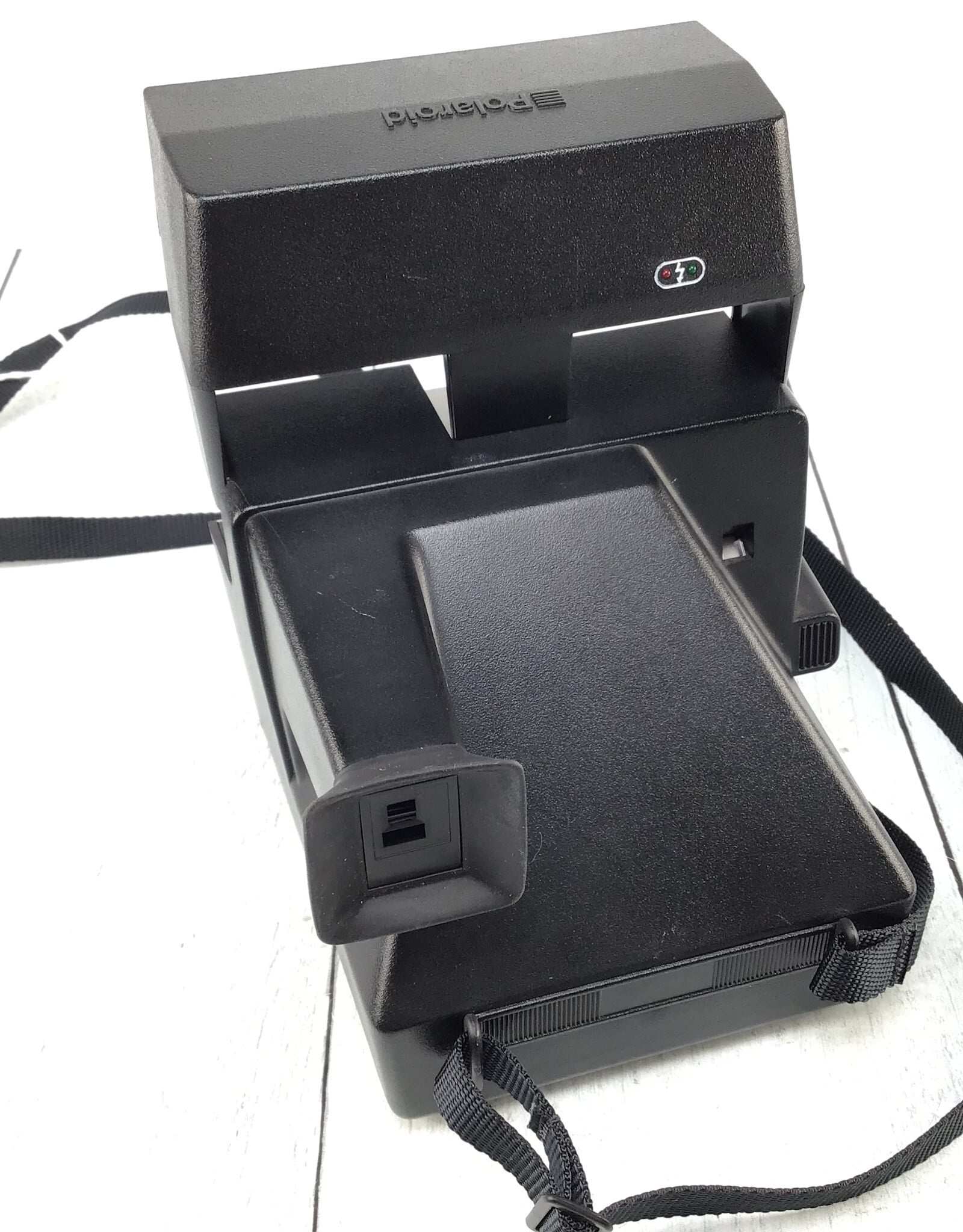 POLAROID Polaroid 600 LMS Camera Used Fair