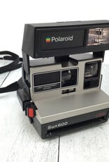 POLAROID Polaroid 600 LMS Camera Used Fair