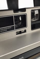 POLAROID Polaroid 600 LMS Camera Used Fair