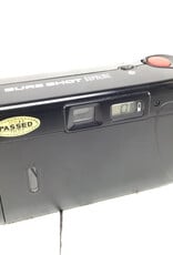 CANON Canon SureShot Supreme Film Camera Used Fair