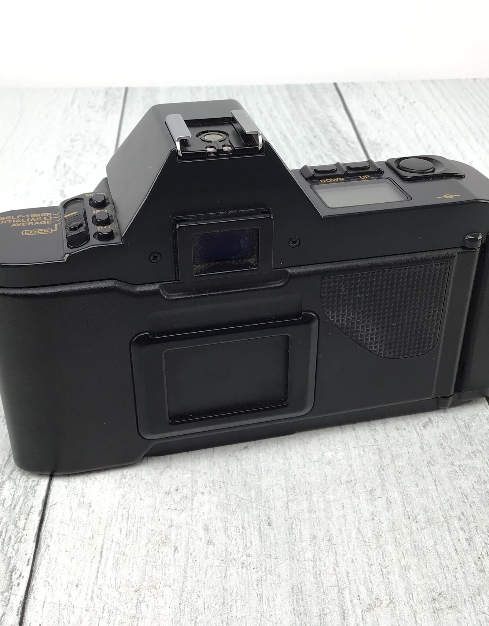 CANON Canon T70 Camera Body Used Good