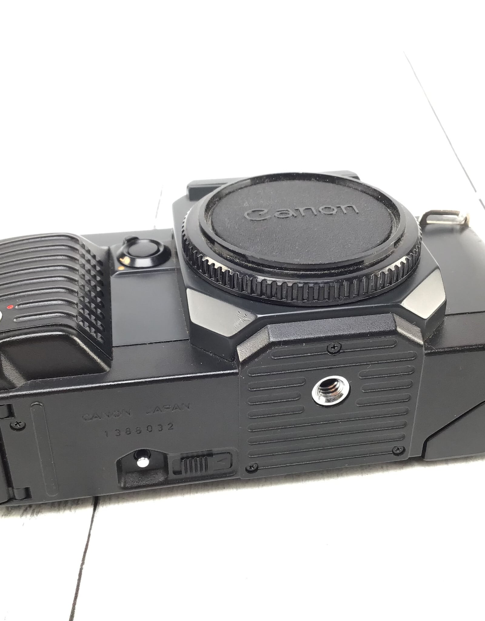 CANON Canon T70 Camera Body Used Good