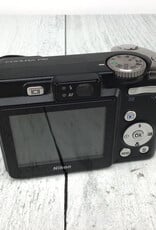 NIKON Nikon Coolpix P50 Camera Used Good