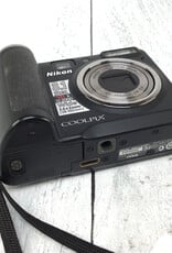 NIKON Nikon Coolpix P50 Camera Used Good