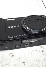 SONY Sony CyberShot DSC-H70 Camera Used Good