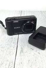SONY Sony CyberShot DSC-H70 Camera Used Good