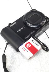 SONY Sony CyberShot DSC-H70 Camera Used Good