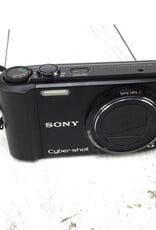 SONY Sony CyberShot DSC-H70 Camera Used Good