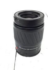 Minolta Minolta AF 80-200mm f4.5-5.6 Lens Used Good
