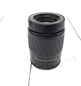Minolta Minolta AF 80-200mm f4.5-5.6 Lens Used Good