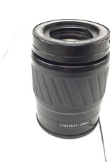 Minolta Minolta AF 80-200mm f4.5-5.6 Lens Used Good