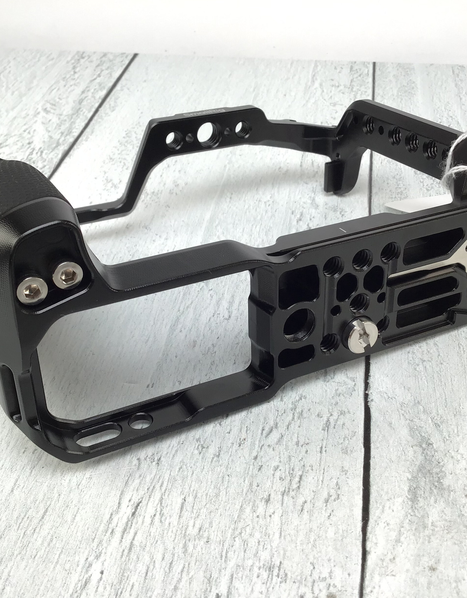 SmallRig SmallRig Cage for Nikon ZR Used Good