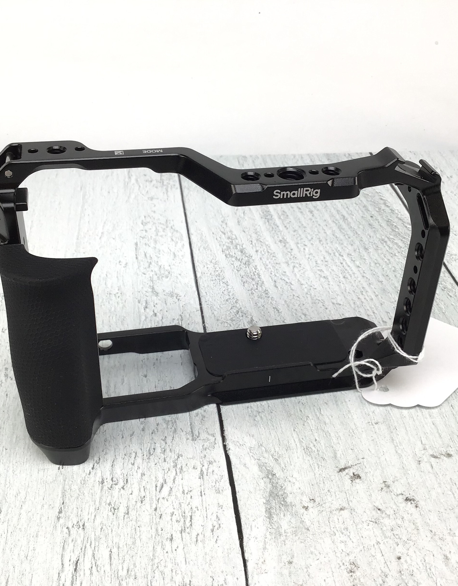 SmallRig SmallRig Cage for Nikon ZR Used Good