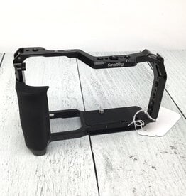 SmallRig SmallRig Cage for Nikon ZR Used Good