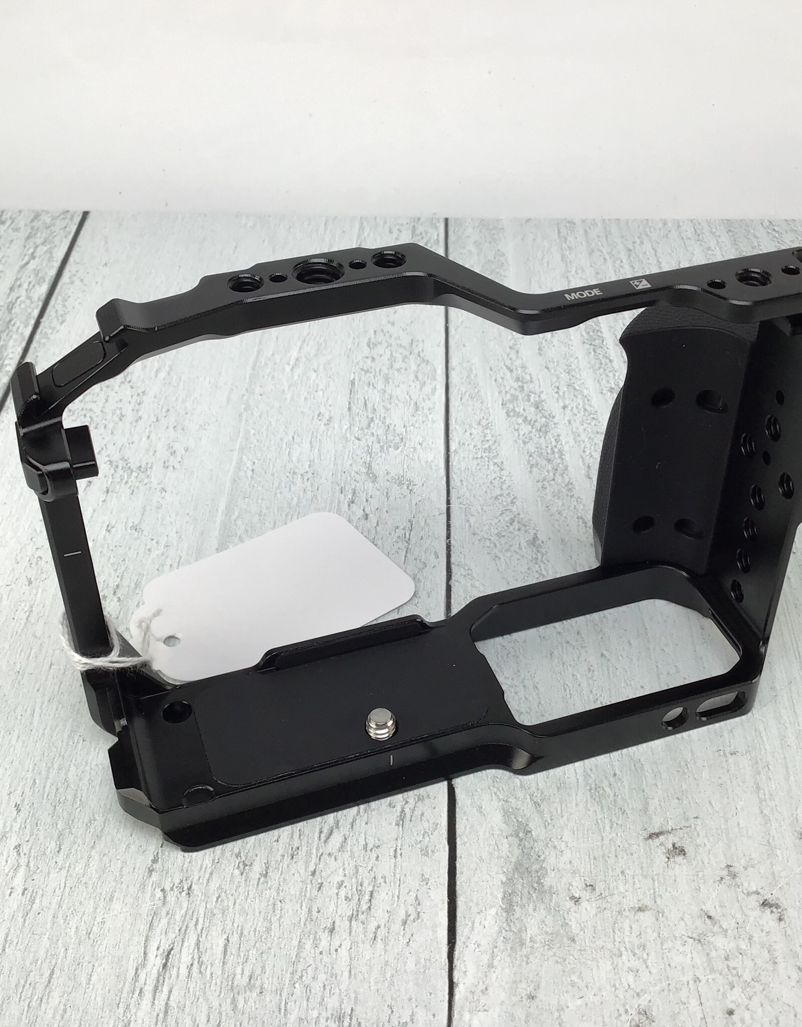 SmallRig SmallRig Cage for Nikon ZR Used Good