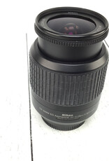 NIKON Nikon AF-S 18-55mm f3.5-5.6G Lens Used Fair