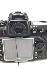 NIKON Nikon D700 Camera Body Used Fair