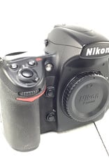NIKON Nikon D700 Camera Body Used Fair