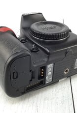NIKON Nikon D700 Camera Body Used Fair