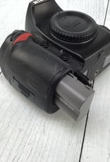 NIKON Nikon D700 Camera Body Used Fair