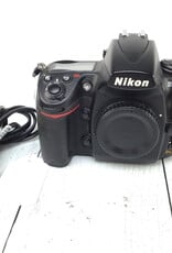 NIKON Nikon D700 Camera Body Used Fair