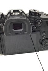 PANASONIC Panasonic Lumix GH5 Camera Body Used Good