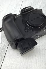 PANASONIC Panasonic Lumix GH5 Camera Body Used Good