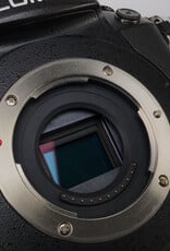 PANASONIC Panasonic Lumix GH5 Camera Body Used Good