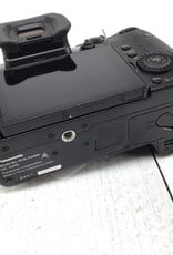 PANASONIC Panasonic Lumix GH5 Camera Body Used Good