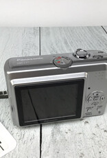 PANASONIC Panasonic DMC-LZ7 Camera Used Good