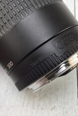 CANON Canon EF 75-300mm f4-5.6 III Lens Used Good