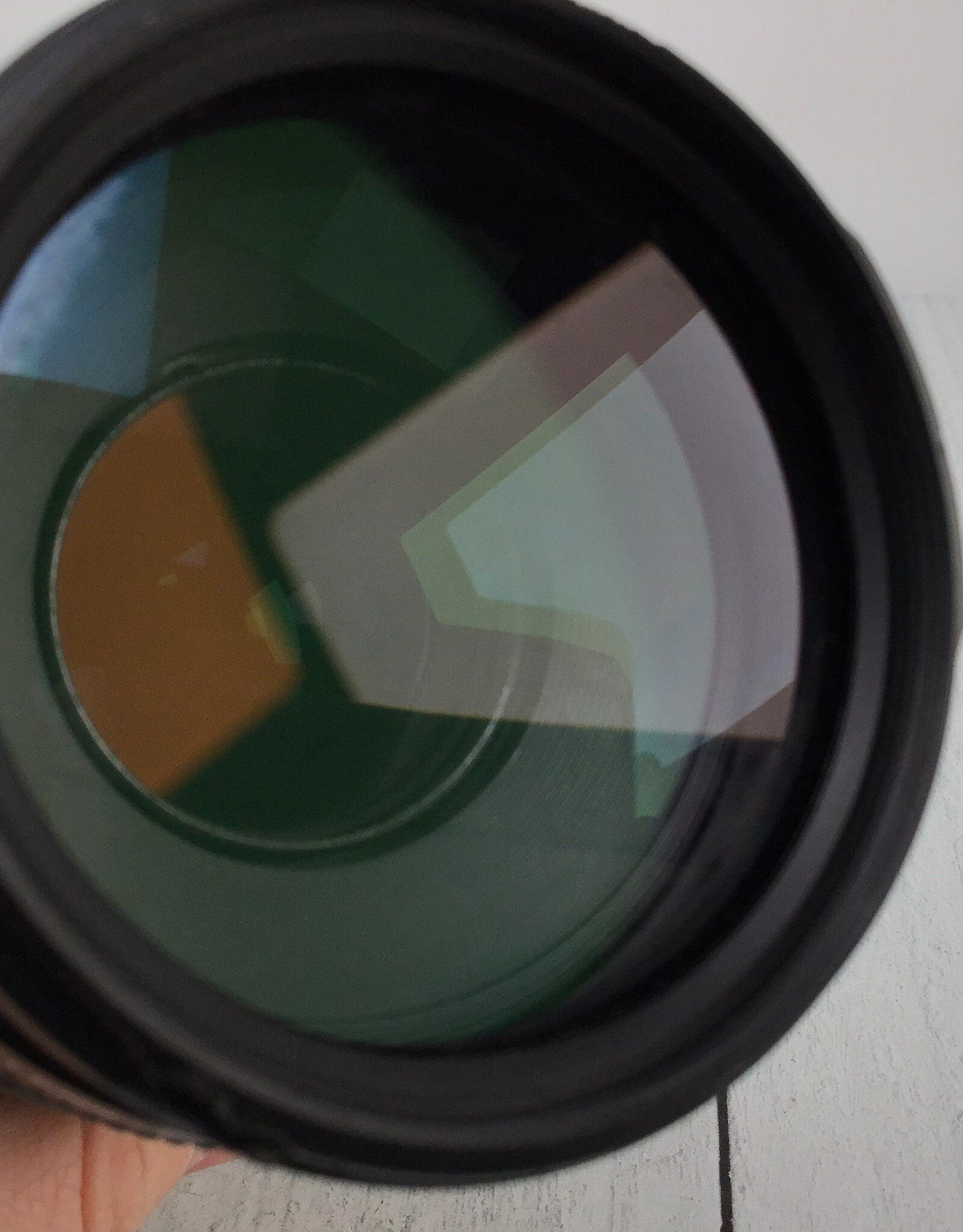 CANON Canon EF 75-300mm f4-5.6 III Lens Used Good