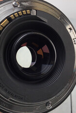 CANON Canon EF 75-300mm f4-5.6 III Lens Used Good