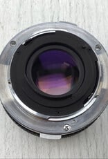 OLYMPUS Olympus OM Auto-S 50mm f1.8 Lens in Box Used Good