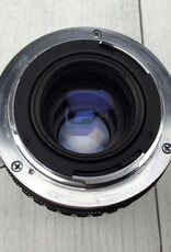 OLYMPUS Olympus OM 75-150mm f4 Lens in Box Used Good