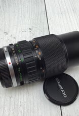 OLYMPUS Olympus OM 75-150mm f4 Lens in Box Used Good