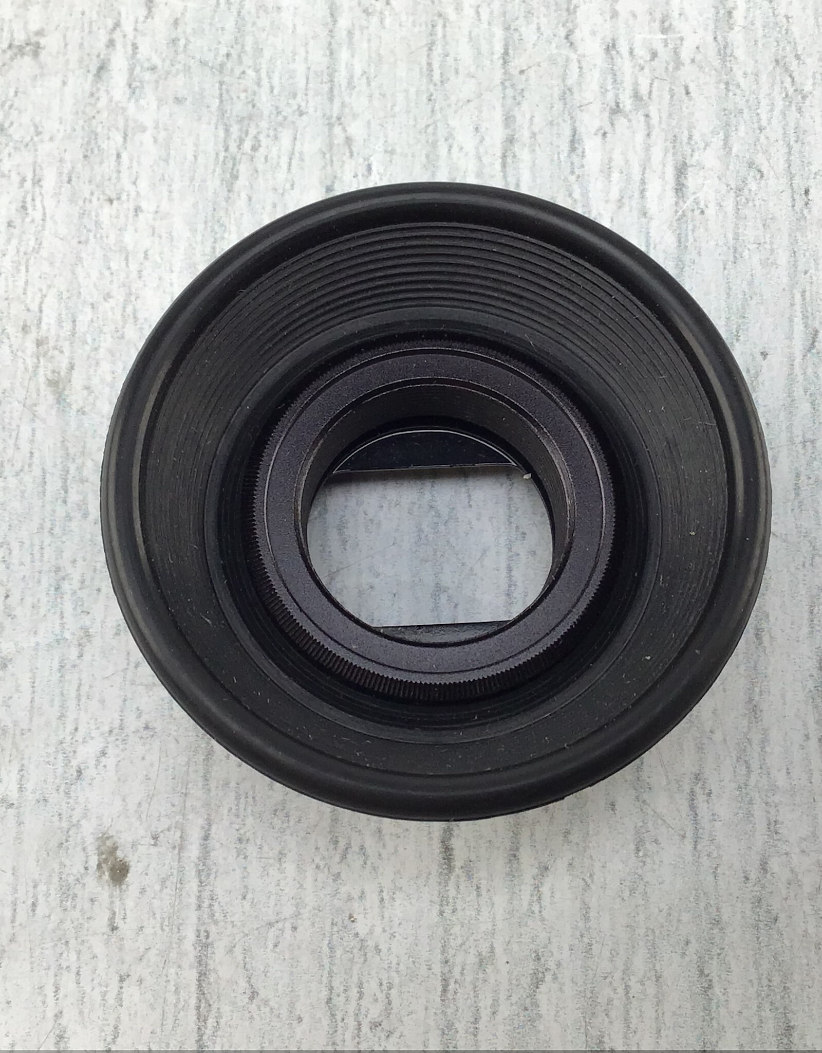 OLYMPUS Olympus OM Eyecup 1 in Box Used Good
