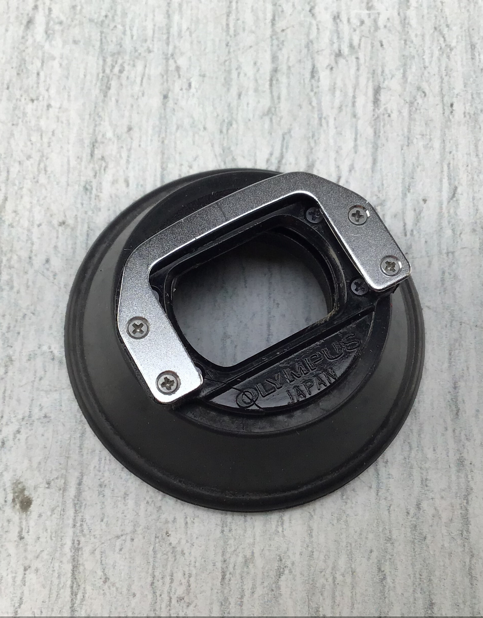 OLYMPUS Olympus OM Eyecup 1 in Box Used Good